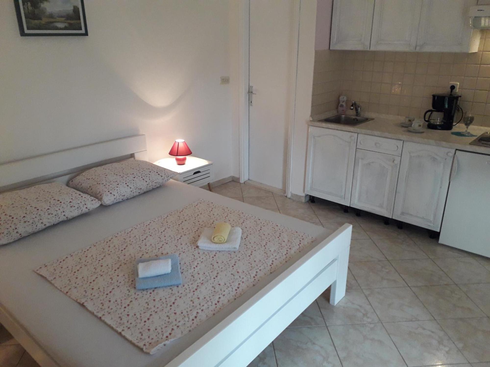 Apartments With A Parking Space Pakostane, Biograd - 14054 Room photo